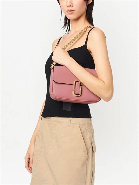 marc jacobs bag shoulder.